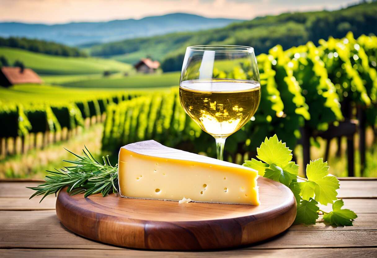 Consommation et conservation : conseils pour savourer au mieux son munster