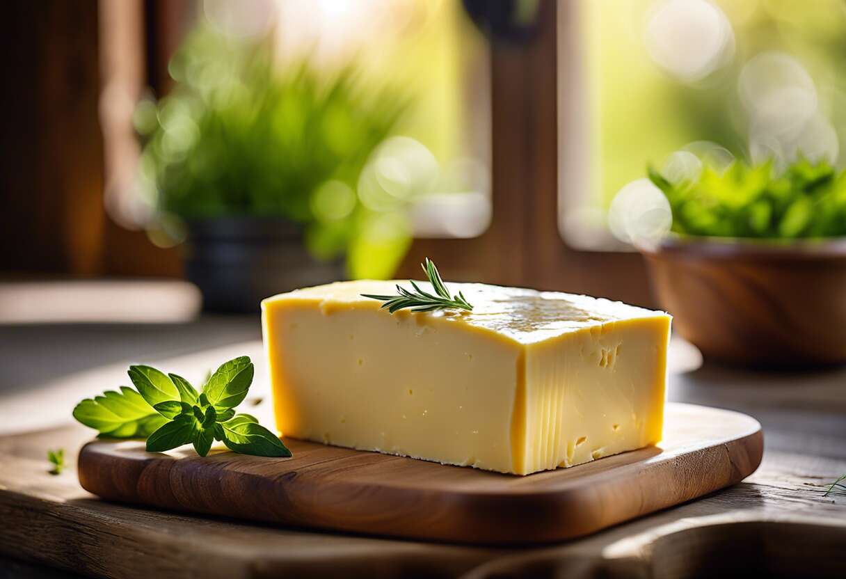 Les herbes fraîches, stars de l'aromatisation