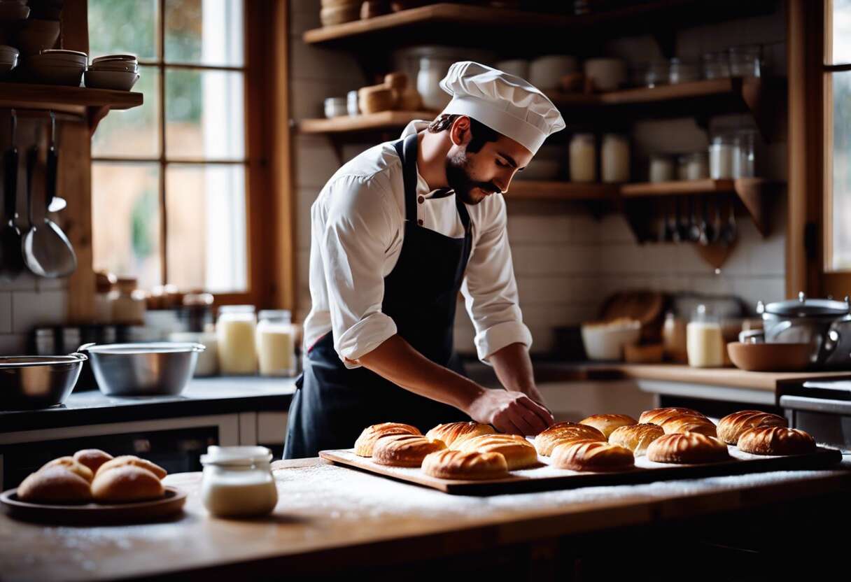 L'eau, une alternative simple pour remplacer le lait