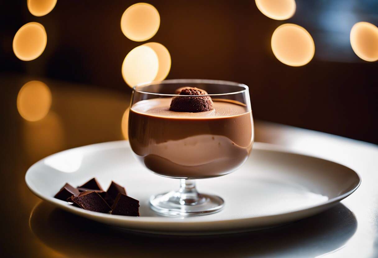 Techniques infaillibles pour réussir sa mousse au chocolat à tous les coups