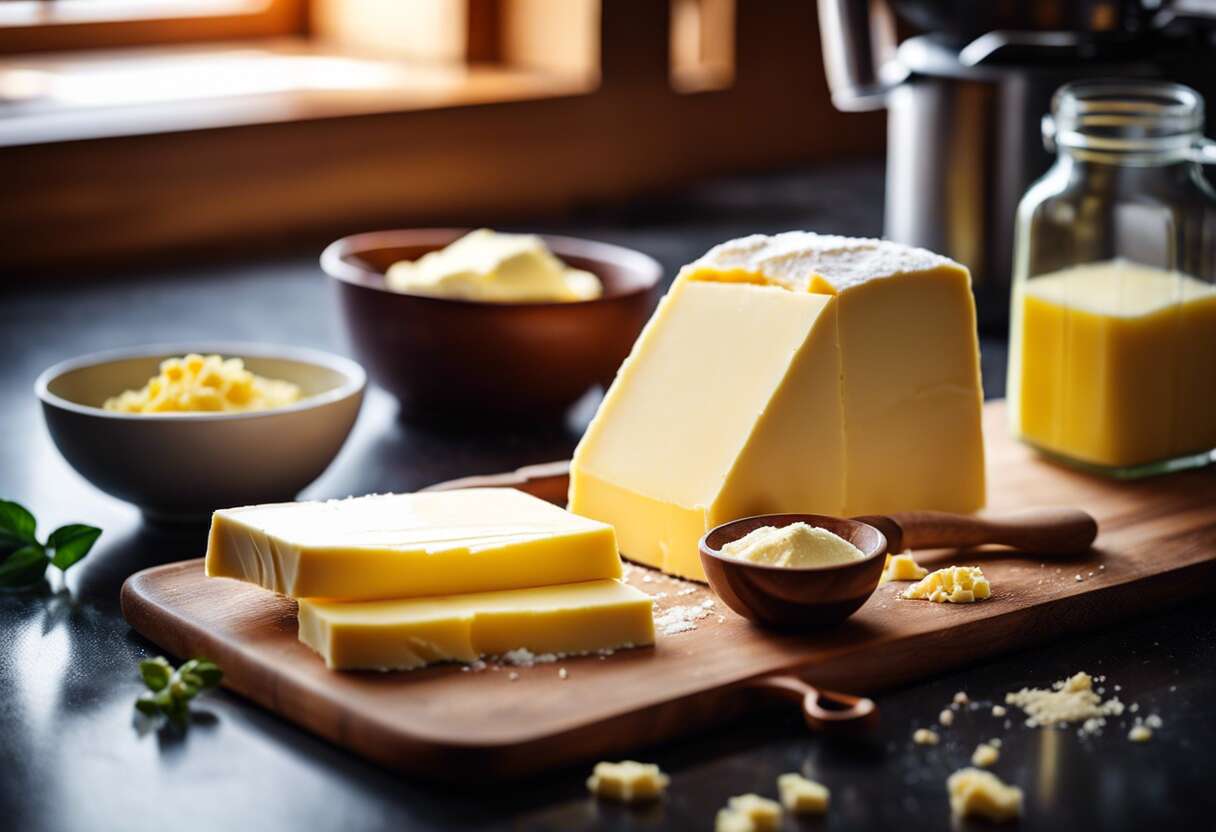 Les essentiels pour débuter : ingrédients et matériel nécessaire