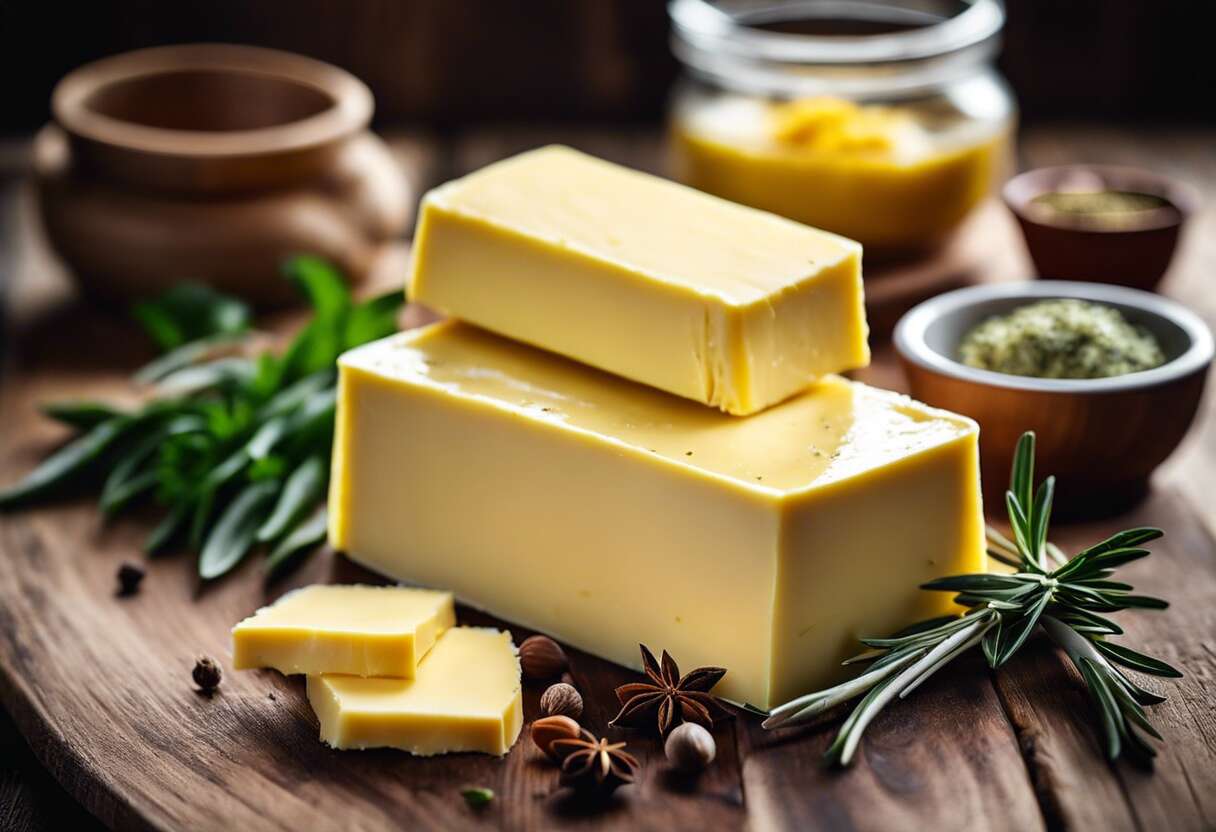 Le beurre aromatisé : comment l'assaisonner et le personnaliser