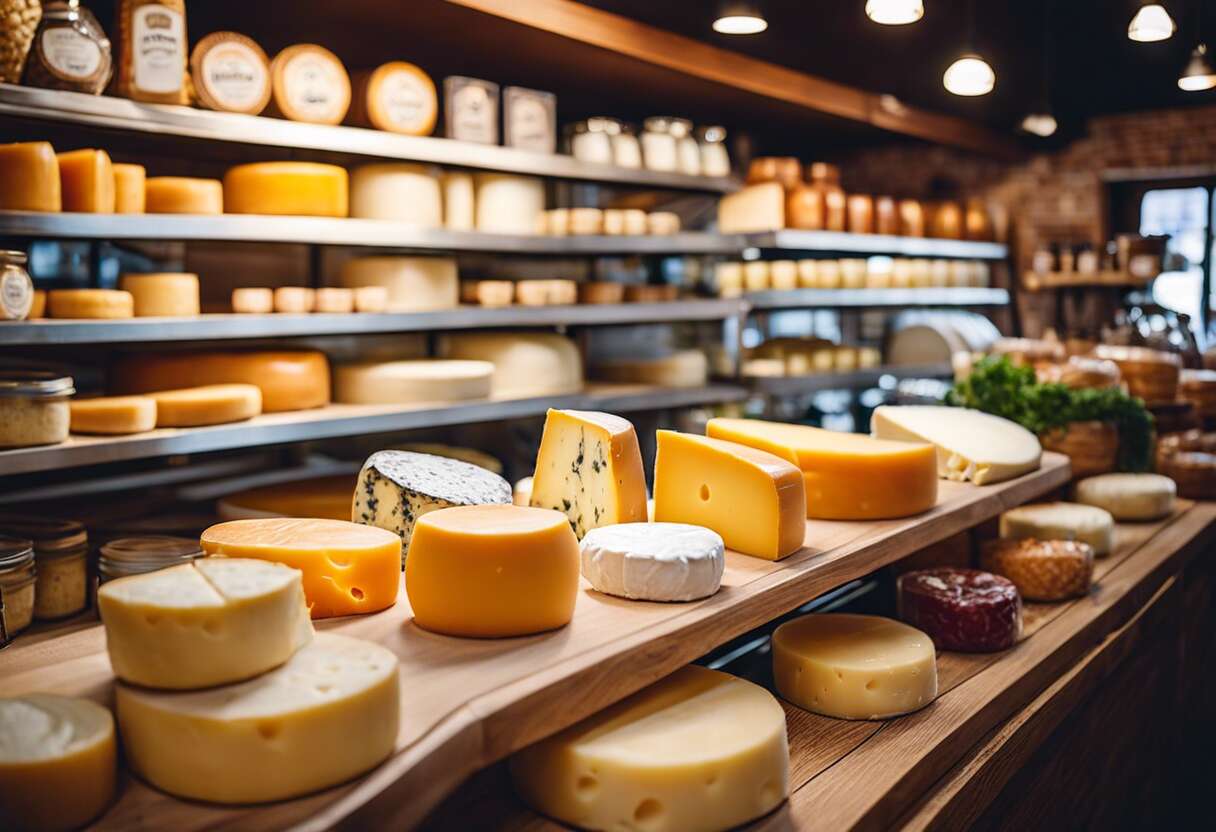 Maîtriser la chaîne du froid : un impératif pour la qualité des produits laitiers