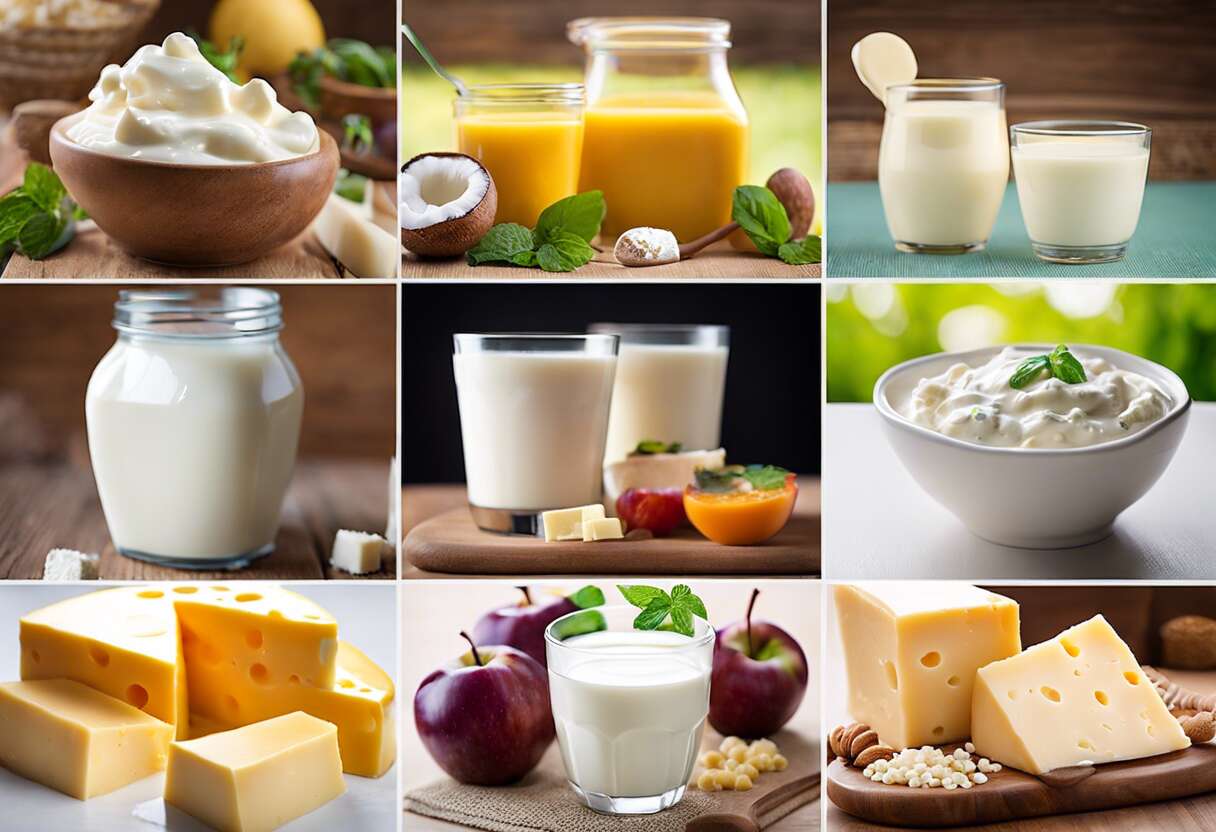 Préserver sa masse osseuse à tout âge : conseils nutritionnels et activités physiques