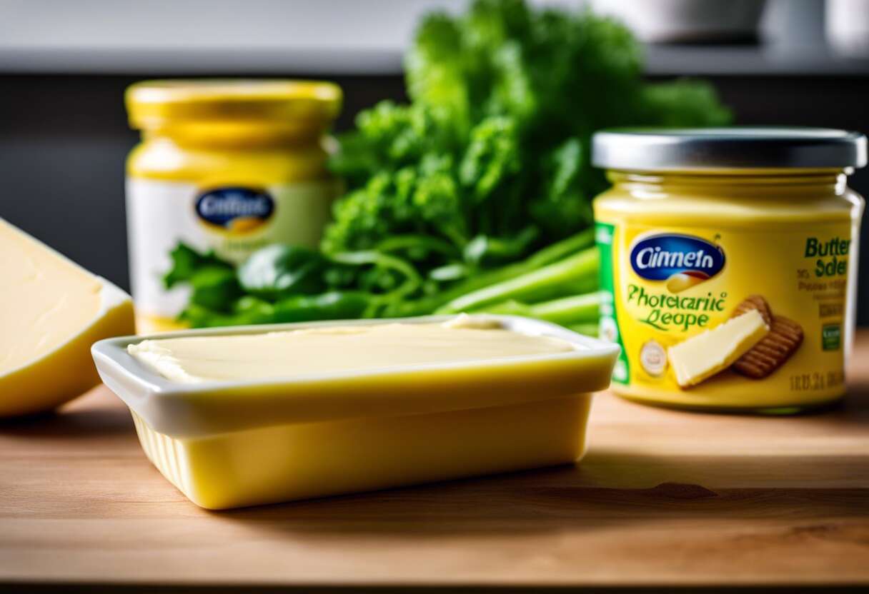 Choisir ses matières grasses : conseils pratiques pour un régime équilibré