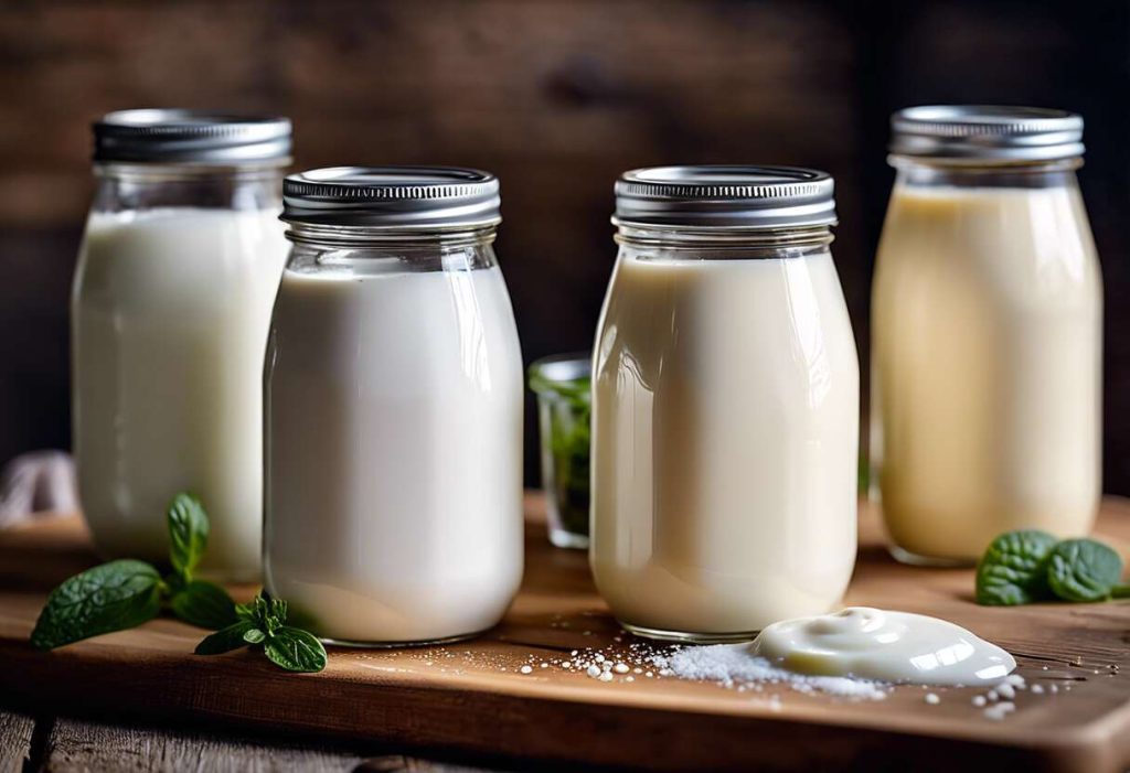 Cultures starters pour yaourts : lequel choisir ?