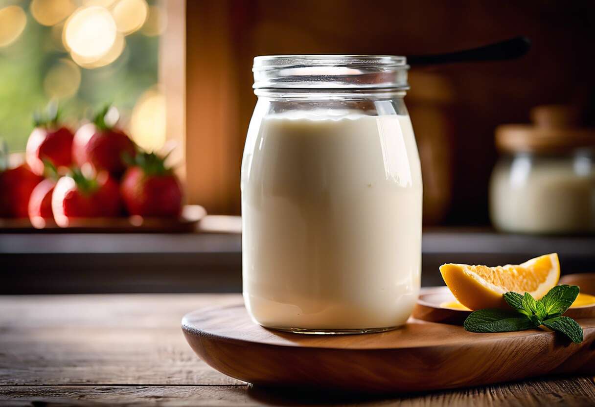 Faire son ferment maison : étapes clés et conseils pratiques