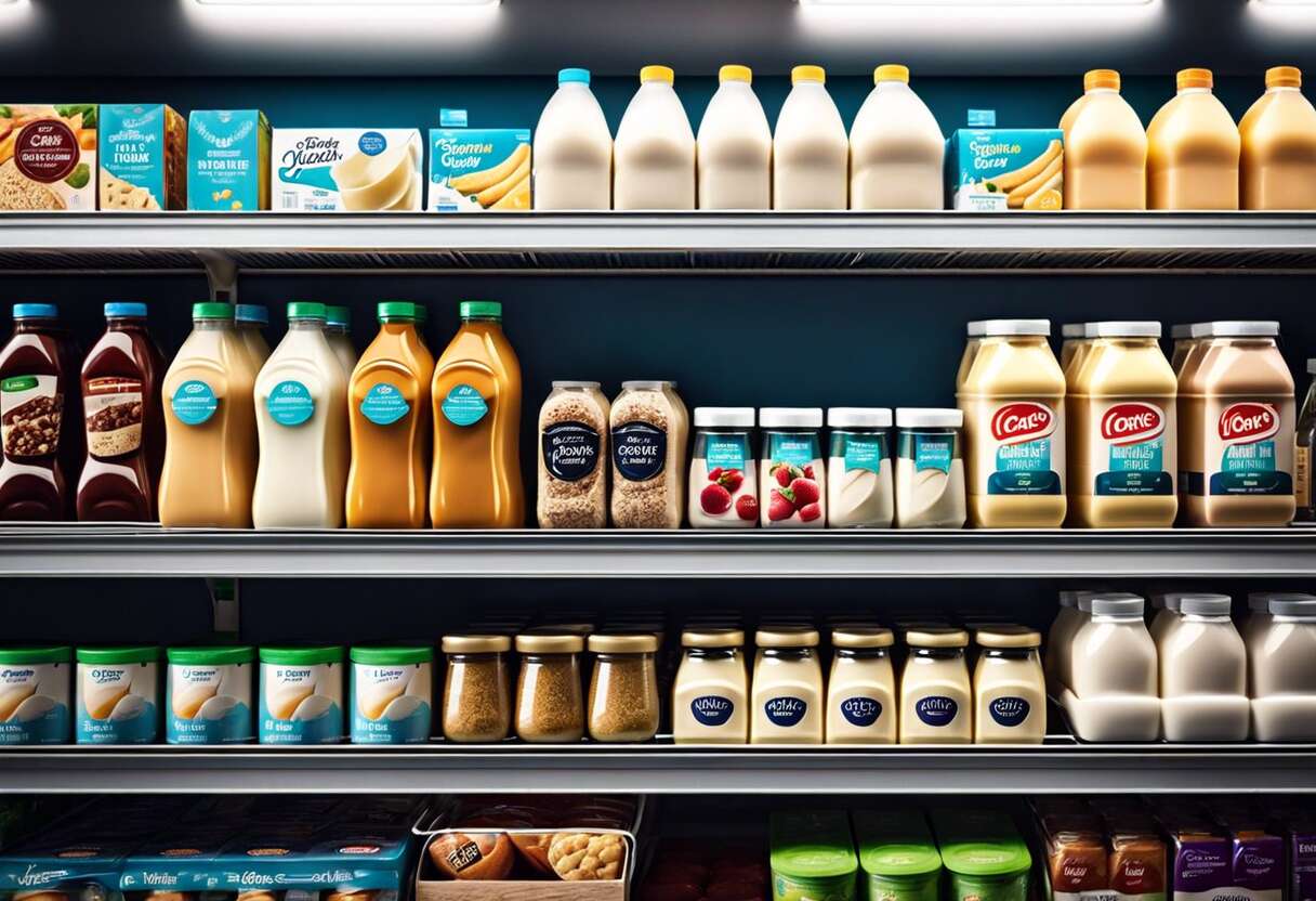 Comprendre l’intolérance au lactose et ses manifestations