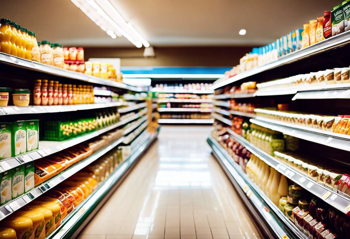 Alternatives gourmandes et produits sans lactose : que privilégier ?