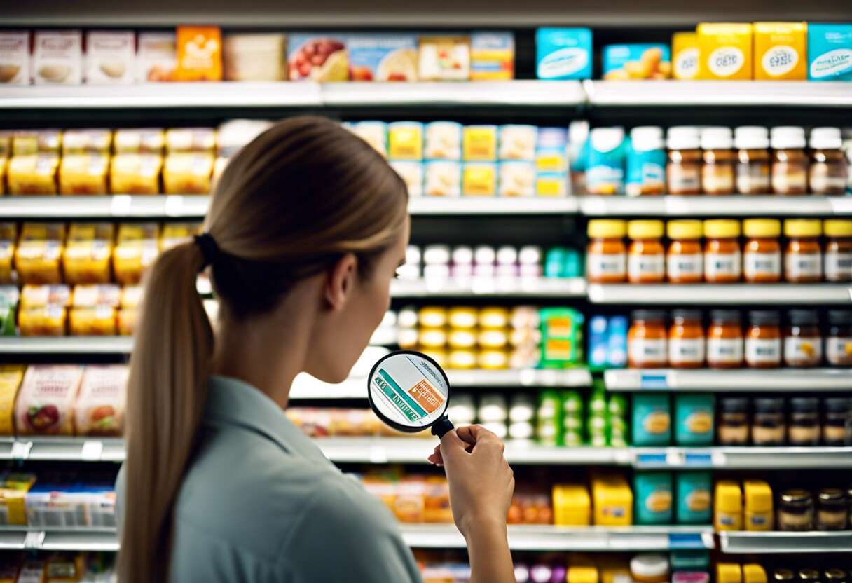 La supplémentation en lactase : comment ça fonctionne ?