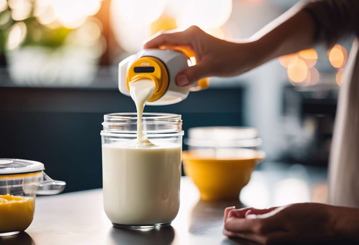 Comparatif : meilleures yaourtières de 2023 pour amateurs de produits laitiers