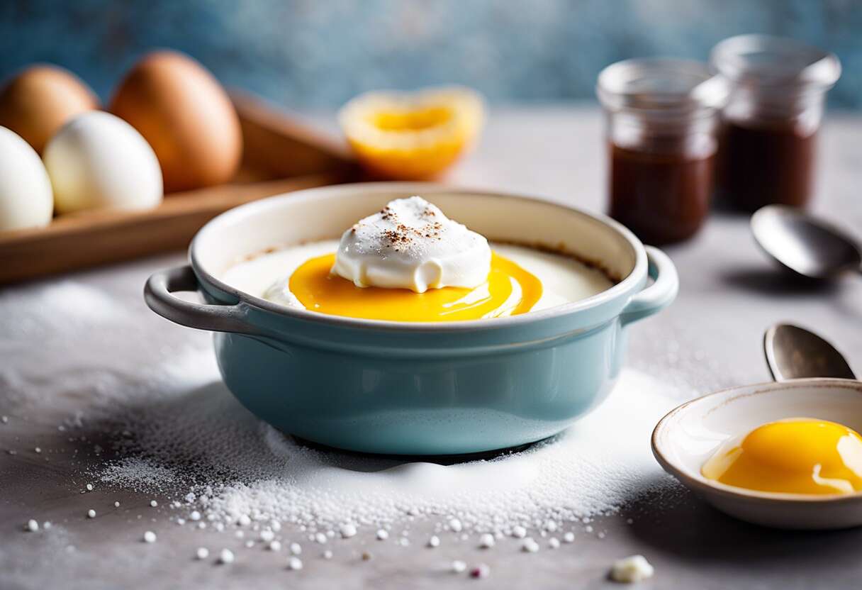 Quelle crème pour vos desserts ? Conseils et recettes