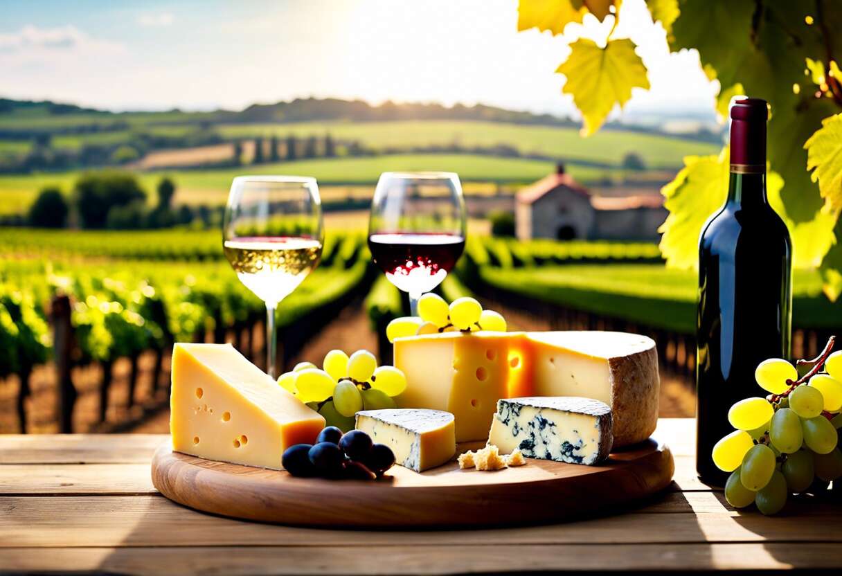 Découverte des fromages AOP : guide complet pour amateurs de terroir
