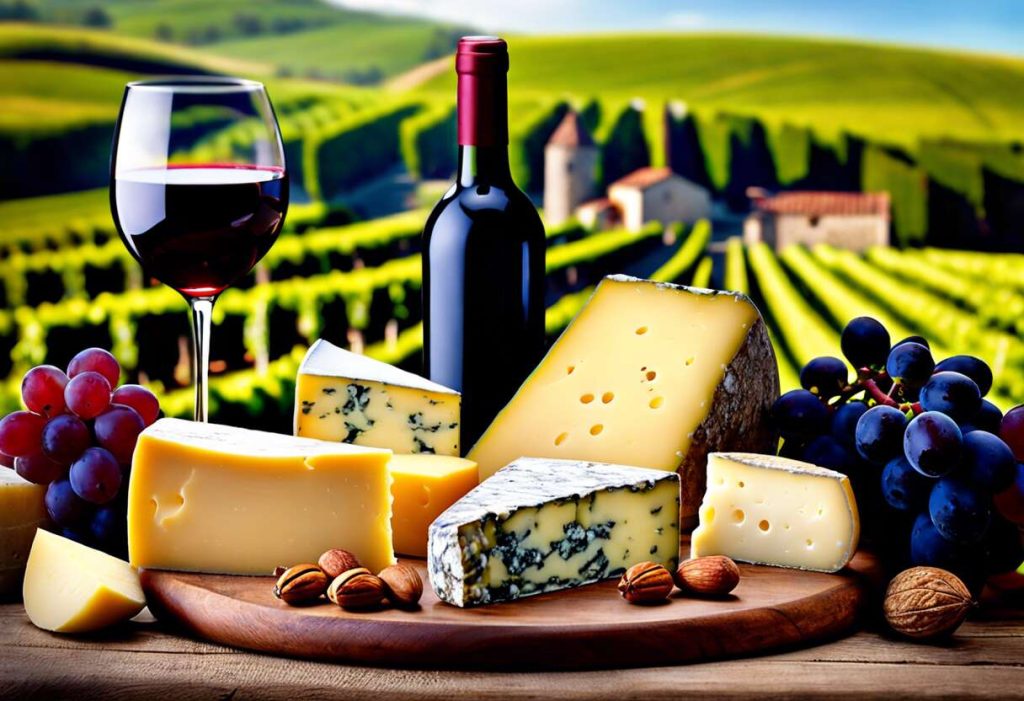 Fromages AOP : qualité gustative et bénéfices santé à la loupe