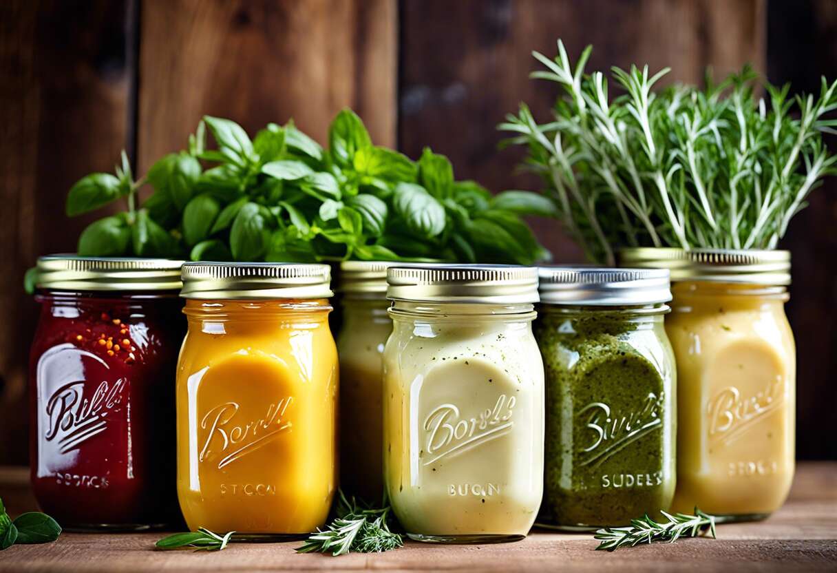 Choisir et conserver le beurre : conseils pour une qualité optimale