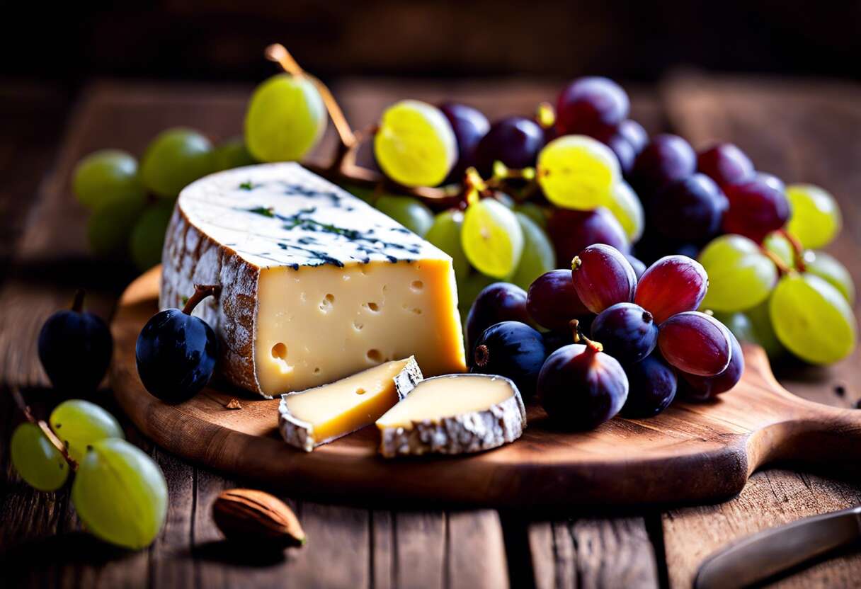 Coulommiers, cousin discret du Brie : redécouvrir ce classique méconnu