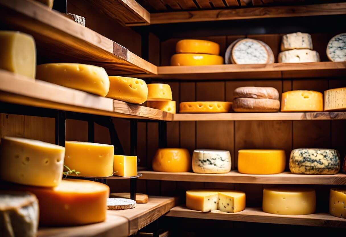 Choisir son matériel d'affinage : du garde-manger aux caves innovantes