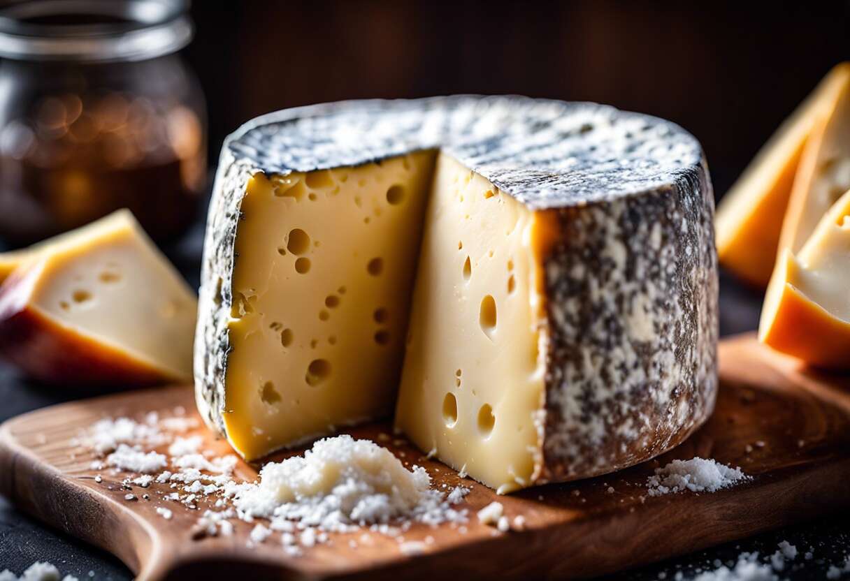 Le saumurage : une étape cruciale pour le goût et la conservation