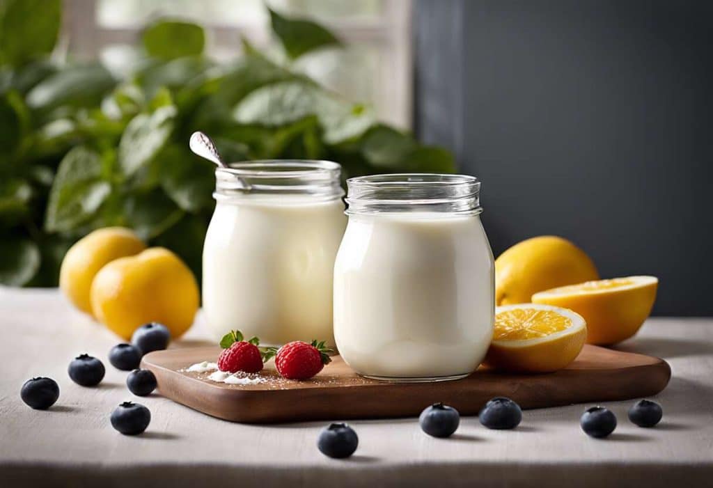 Réussir à coup sûr votre premier lot deyaourtnatureldomestique