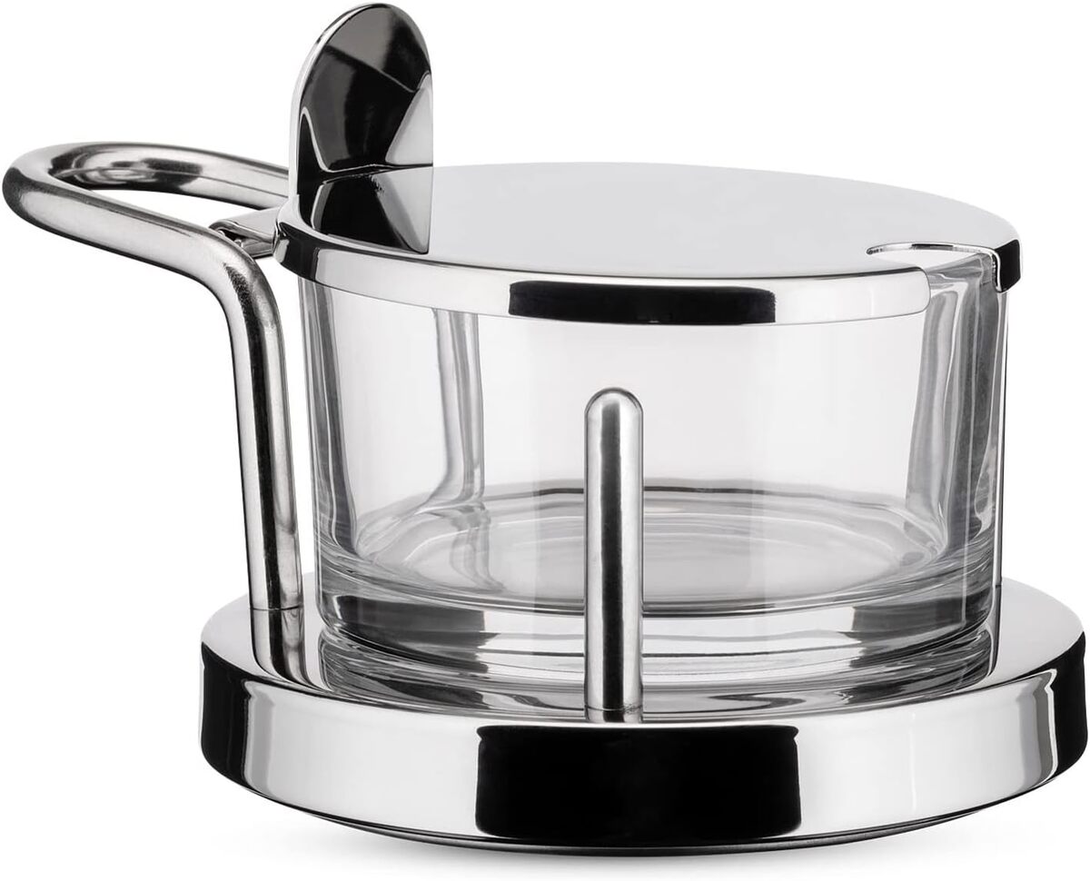 Test Alessi 5071 : élégance et Praticité en Fromagère