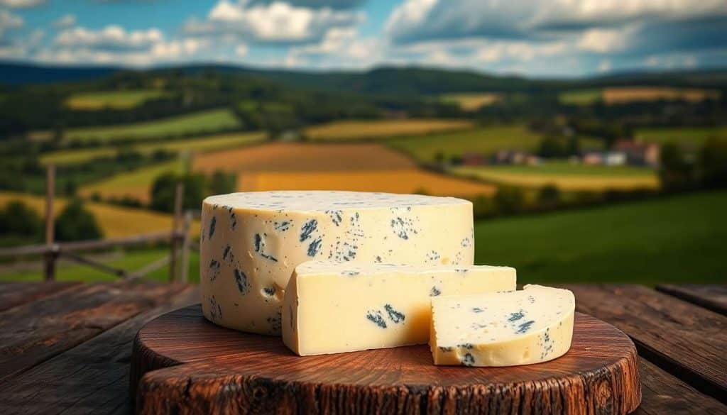 Saint-nectaire, icône fermière d'Auvergne