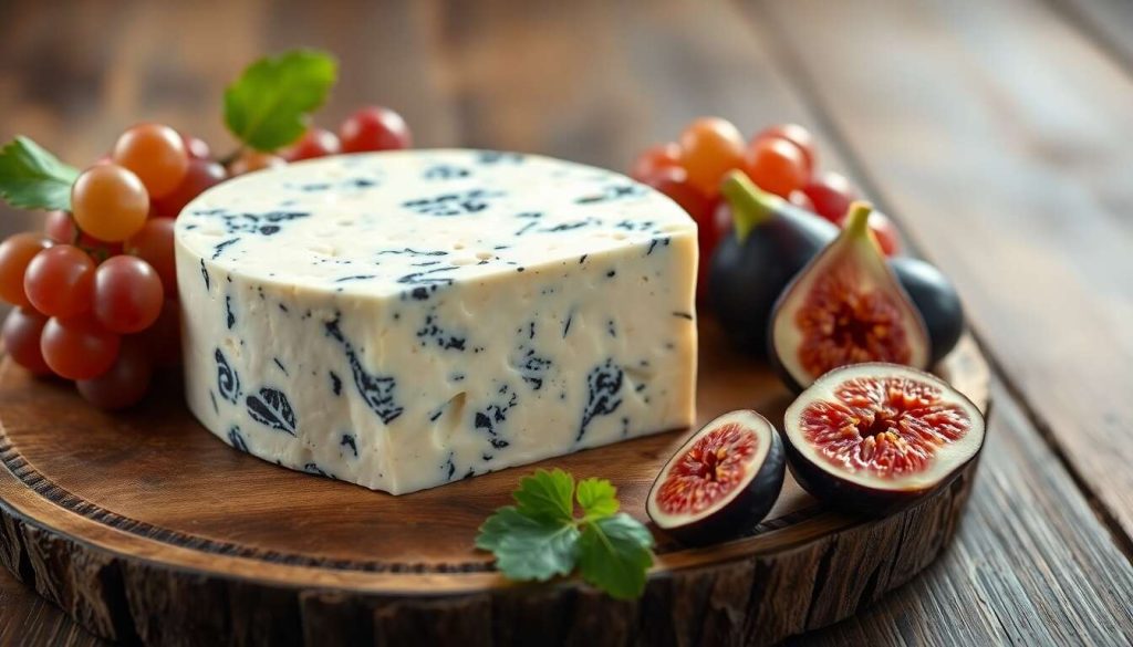 Roquefort : le roi des fromages bleus