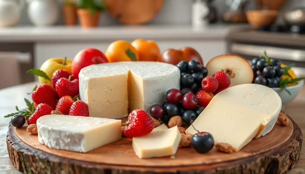 Neufchâtel : découvrez le cœur normand sur votre plateau de fromage