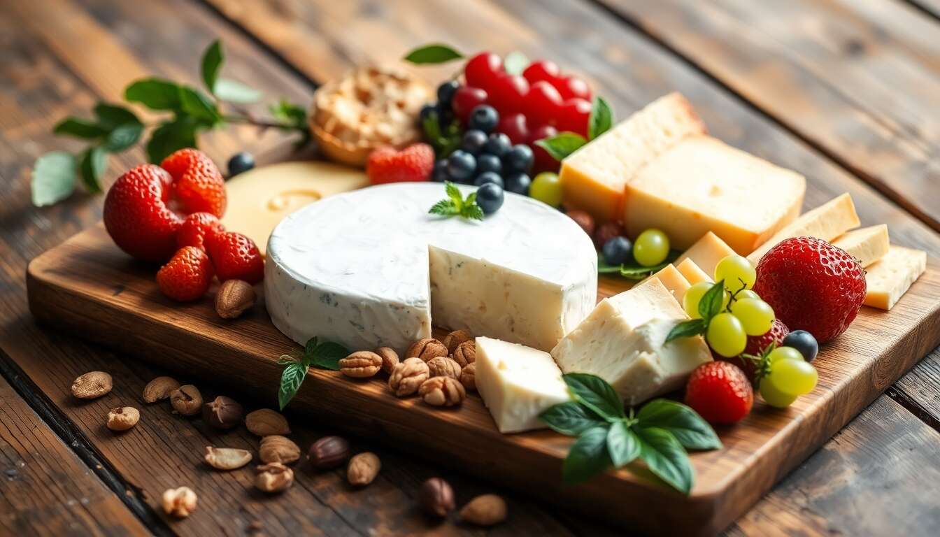 Le neufchâtel aop : une histoire et une tradition normande