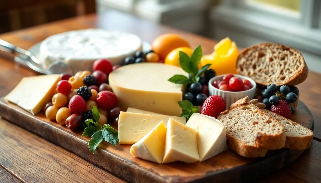 Les caractéristiques uniques du cœur de neufchâtel