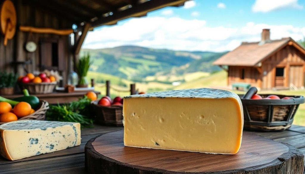 Ossau-Iraty, mariant traditions basques et béarnaises