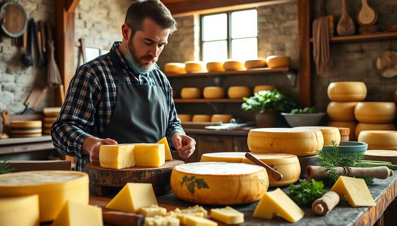 Istara : incarnation d'un savoir-faire basco-béarnais