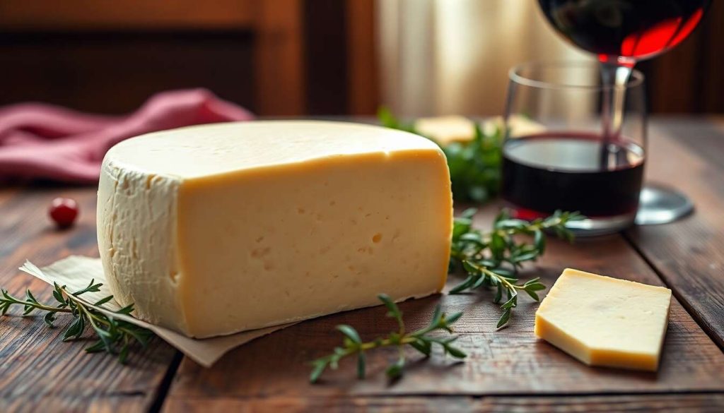 Langres : ode à un fromage peu connu mais ô combien savoureux