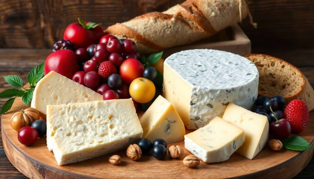 La tomme de Savoie : une diversité extraordinaire dans votre plateau