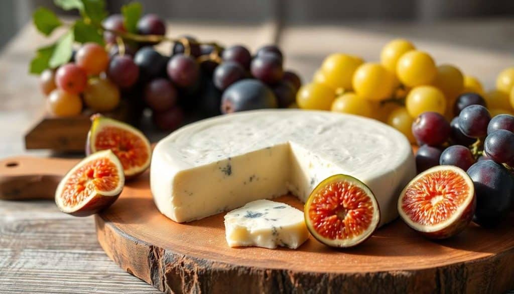 Pavé d'Affinois: succombez à la douce tentation