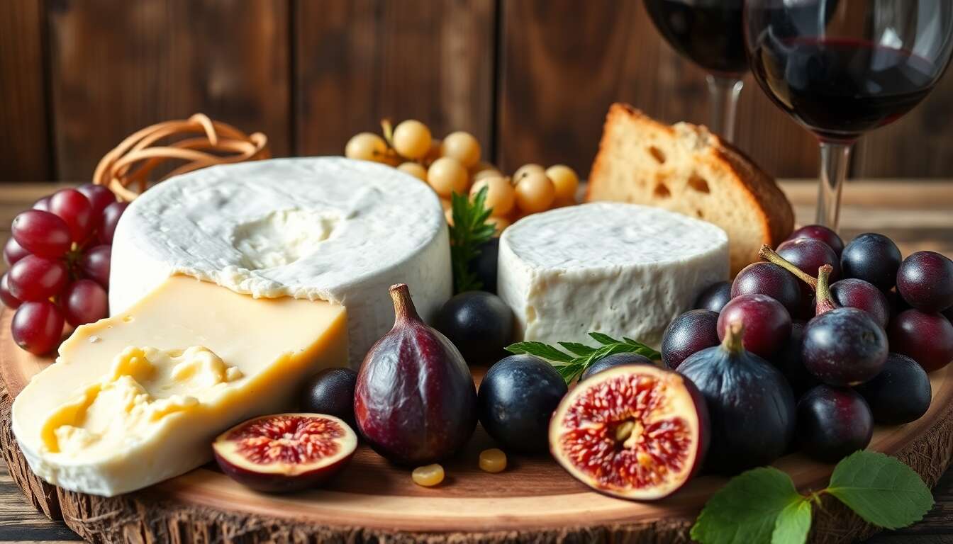 Les meilleures façons de déguster l'époisses