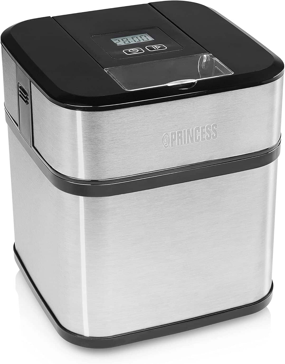 Princess 282605: sorbetière 1, 5 L avec Minuterie - Test Produit