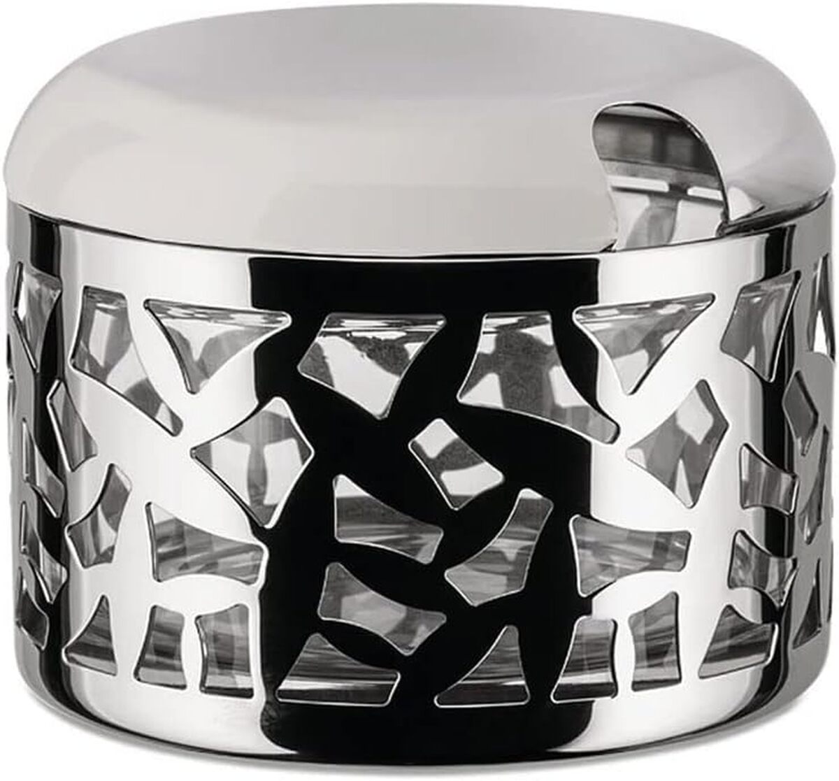Test Alessi Cactus: élégance et Praticité en Fromagère