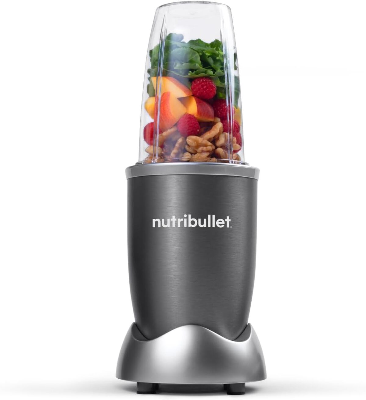 Test du nutribullet 600 : blender multifonction puissant