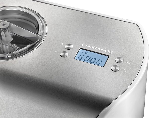 GLACES CREATIV 1,2L LAGRANGE 419010