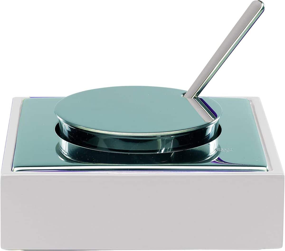 Test de la fromagère Mepra SPA 230794W Bianco