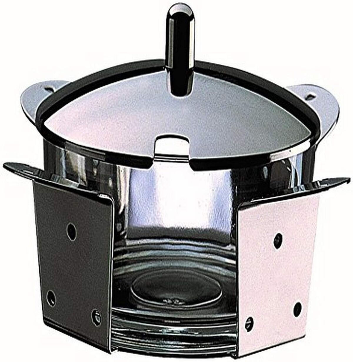 Test Mepra Spa 230411 : fromagère Pistilla