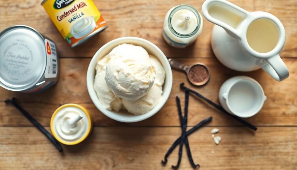 Glace vanille maison sans sorbetière : la recette ultime