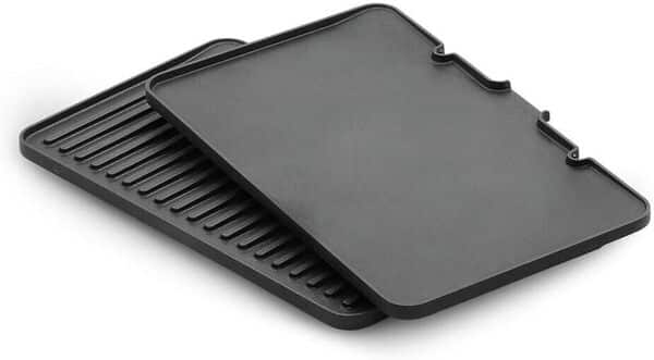 BRAUN - Grelhador CG9040