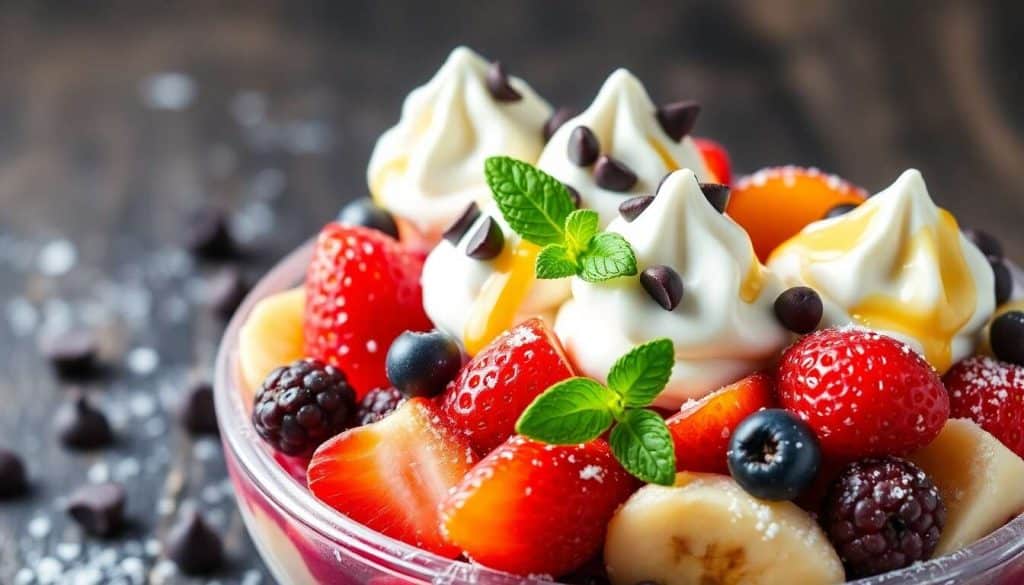 Délices glacés maison : nos recettes incontournables