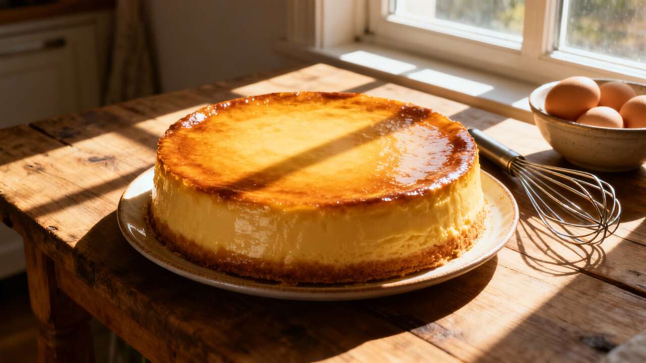 10 astuces pour un flan parisien parfait