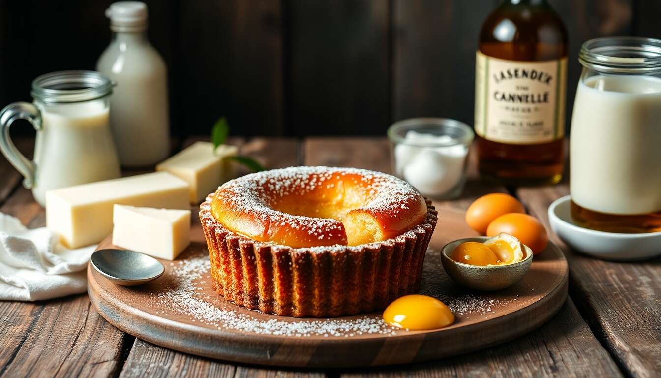 Les secrets des cannelés réussis : méthode infaillible révélée !