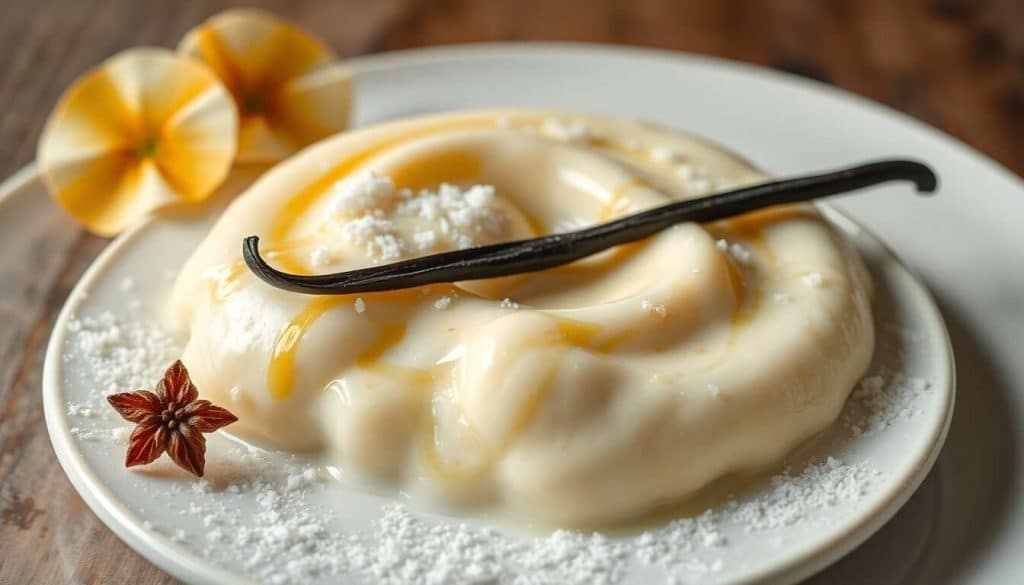 Délice lacté : riz au lait pour bébé gourmet