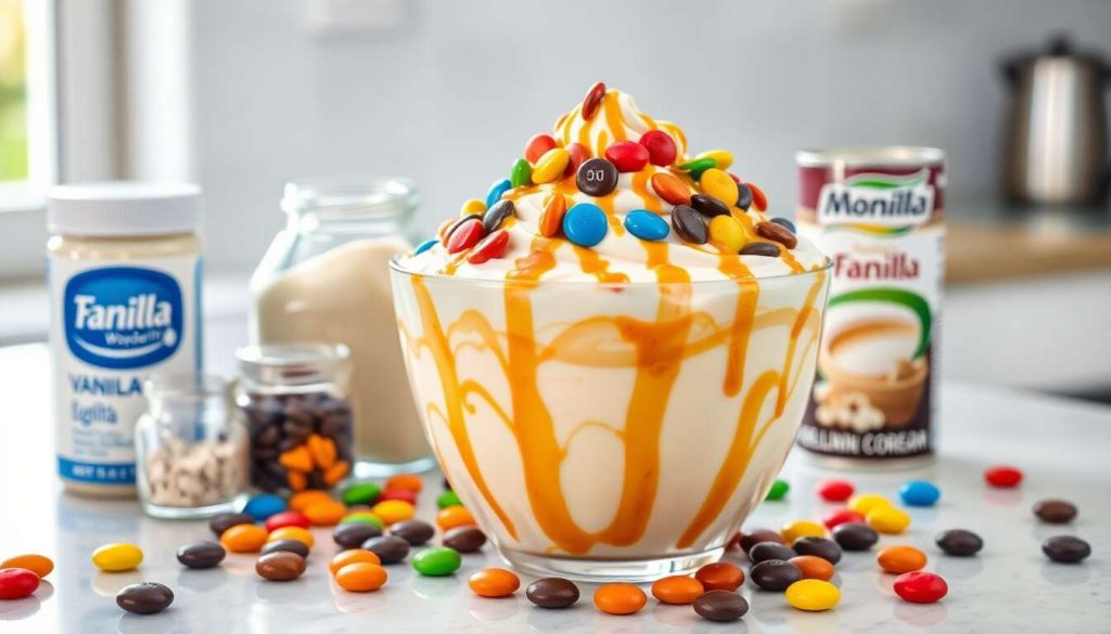 McFlurry maison : recette facile sans mascarpone ni sorbetière