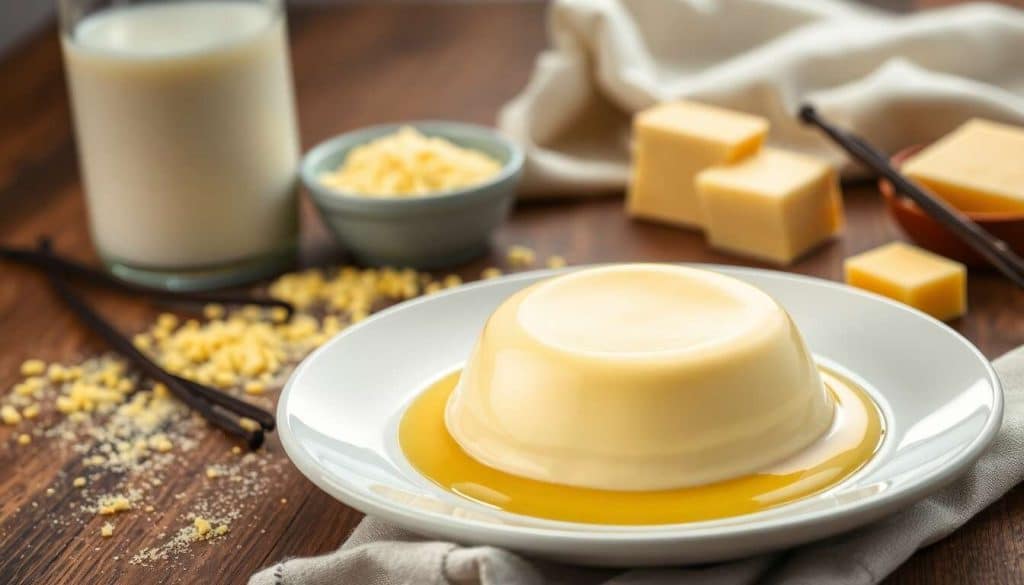 Secrets de la crème pâtissière parfaite