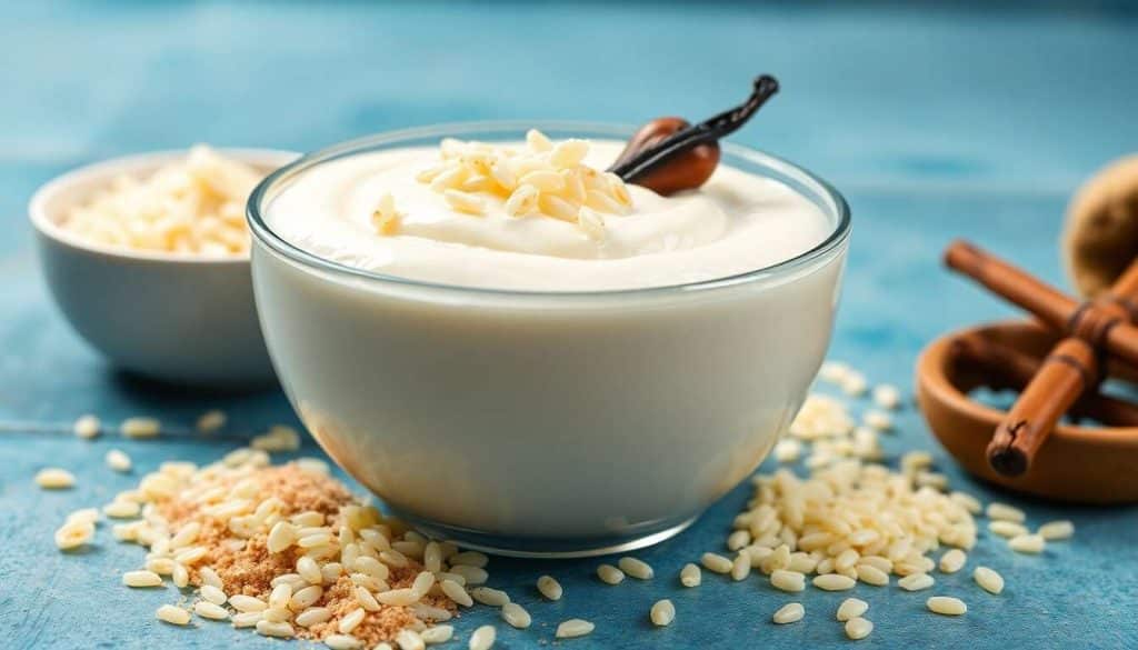 Riz au lait : la recette ultime